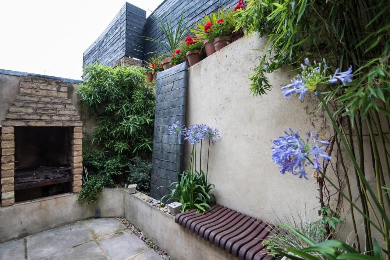 Donne Place By Onefinestay Лондон Екстериор снимка