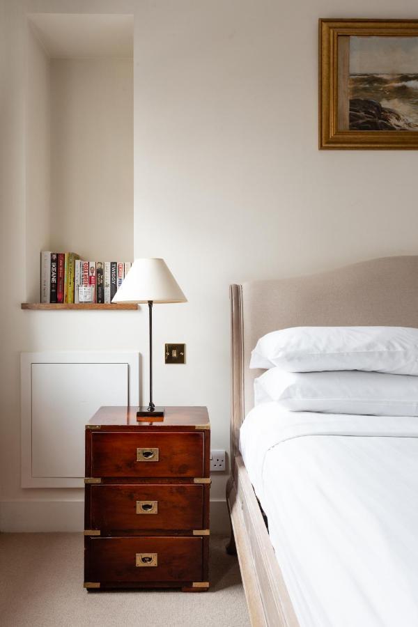 Donne Place By Onefinestay Лондон Екстериор снимка