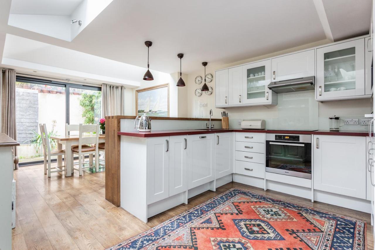 Donne Place By Onefinestay Лондон Екстериор снимка