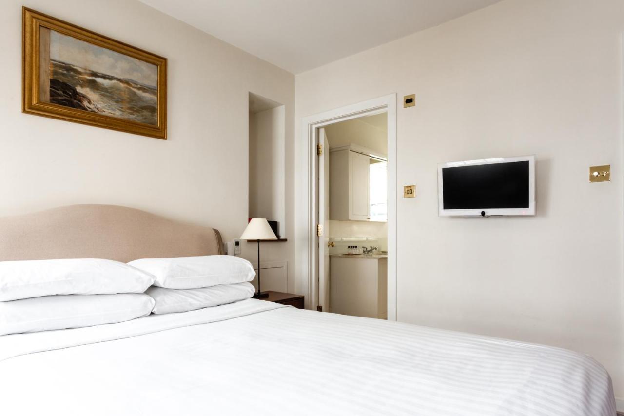 Donne Place By Onefinestay Лондон Екстериор снимка